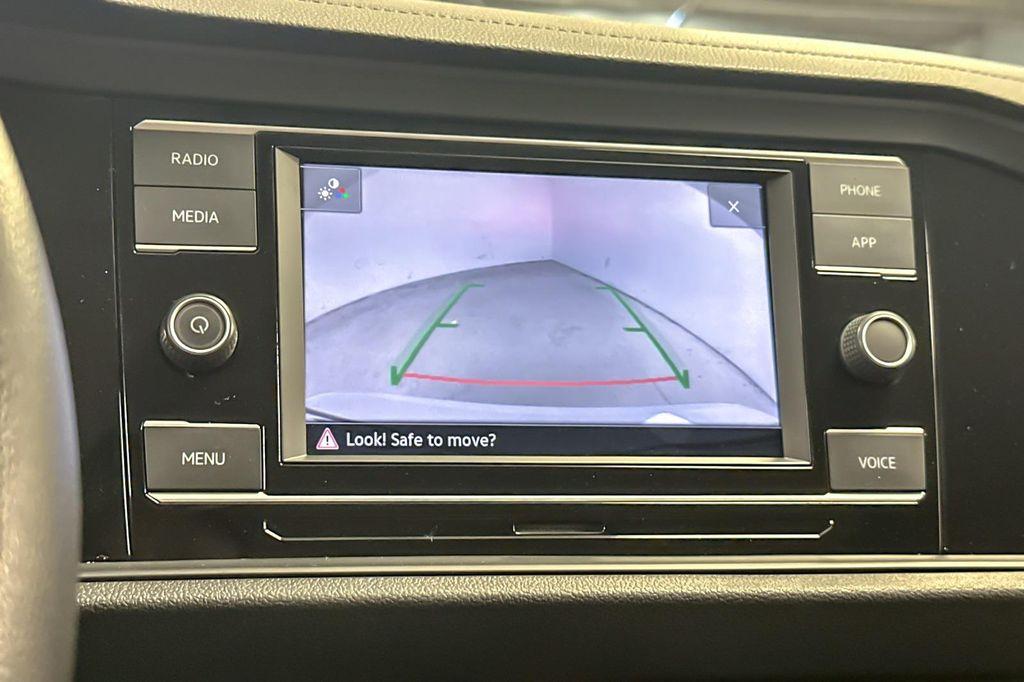 used 2020 Volkswagen Jetta car, priced at $14,987