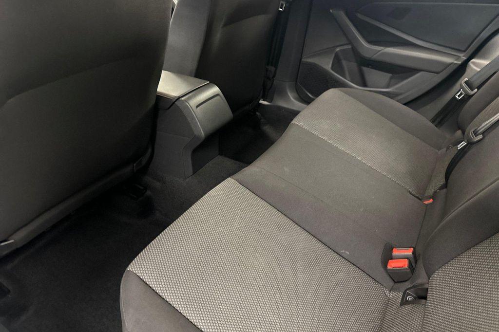 used 2020 Volkswagen Jetta car, priced at $14,987