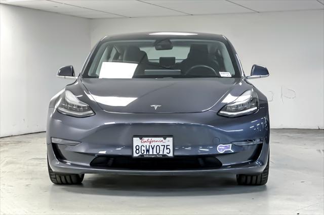 used 2018 Tesla Model 3 car, priced at $24,961