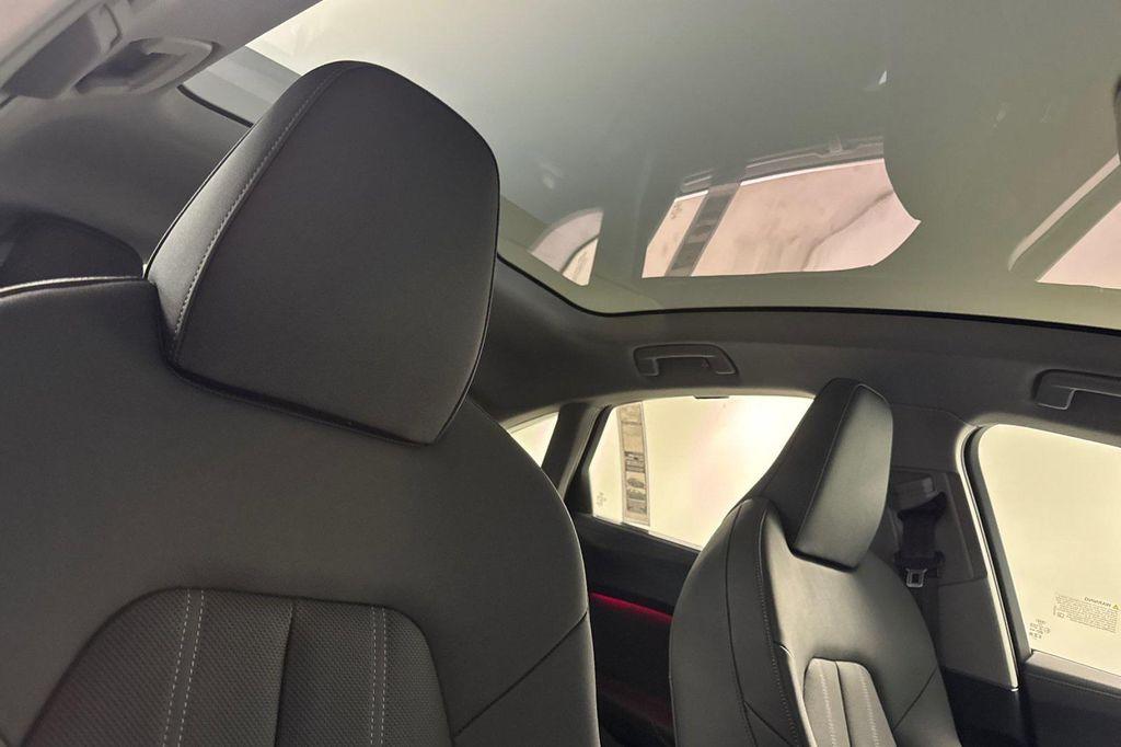 new 2025 Audi A5 car, priced at $56,575