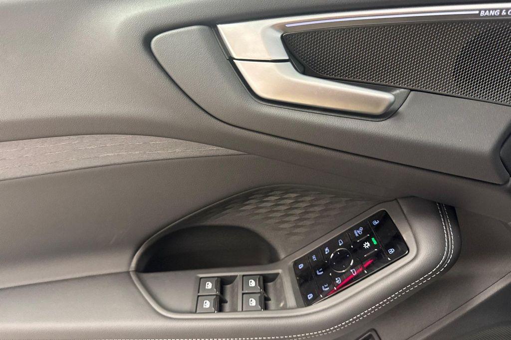 new 2025 Audi A5 car, priced at $56,575