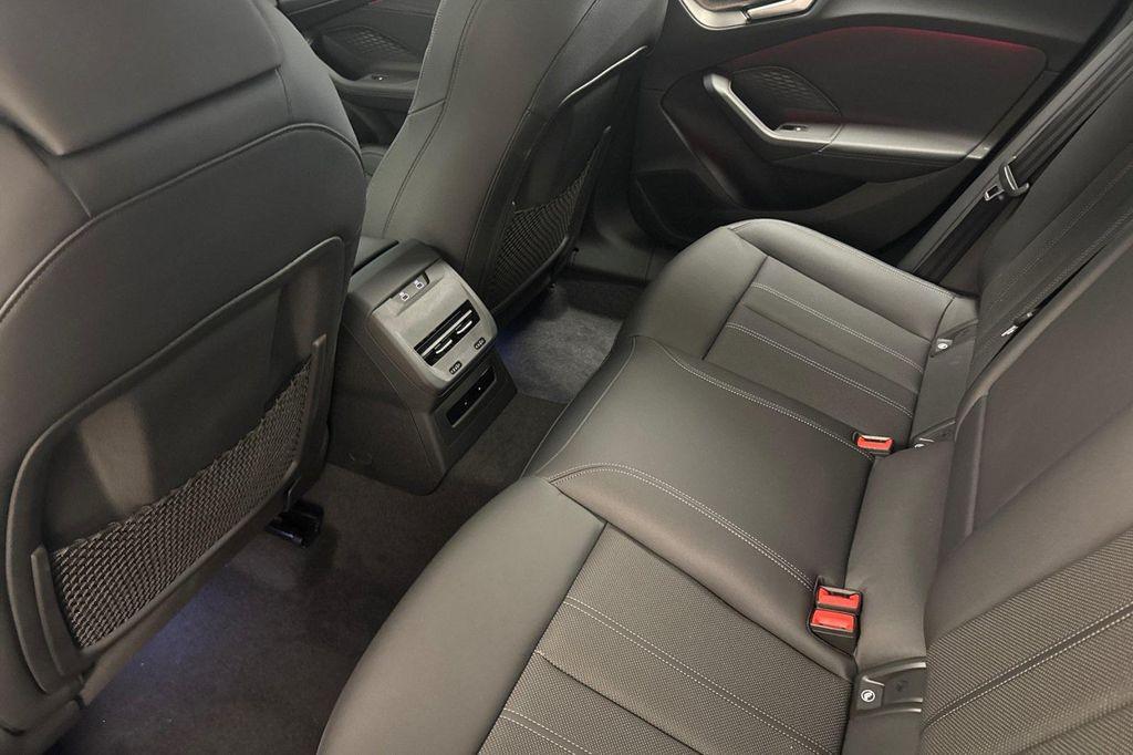 new 2025 Audi A5 car, priced at $56,575