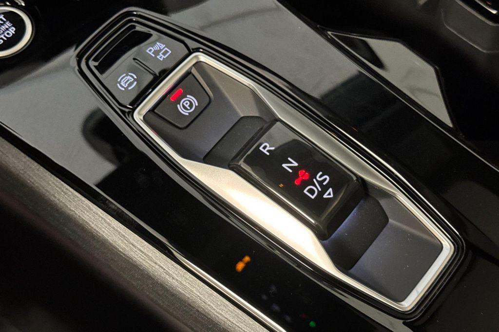 new 2025 Audi A5 car, priced at $56,575