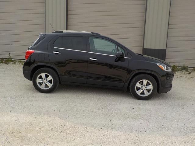 used 2019 Chevrolet Trax car, priced at $9,995