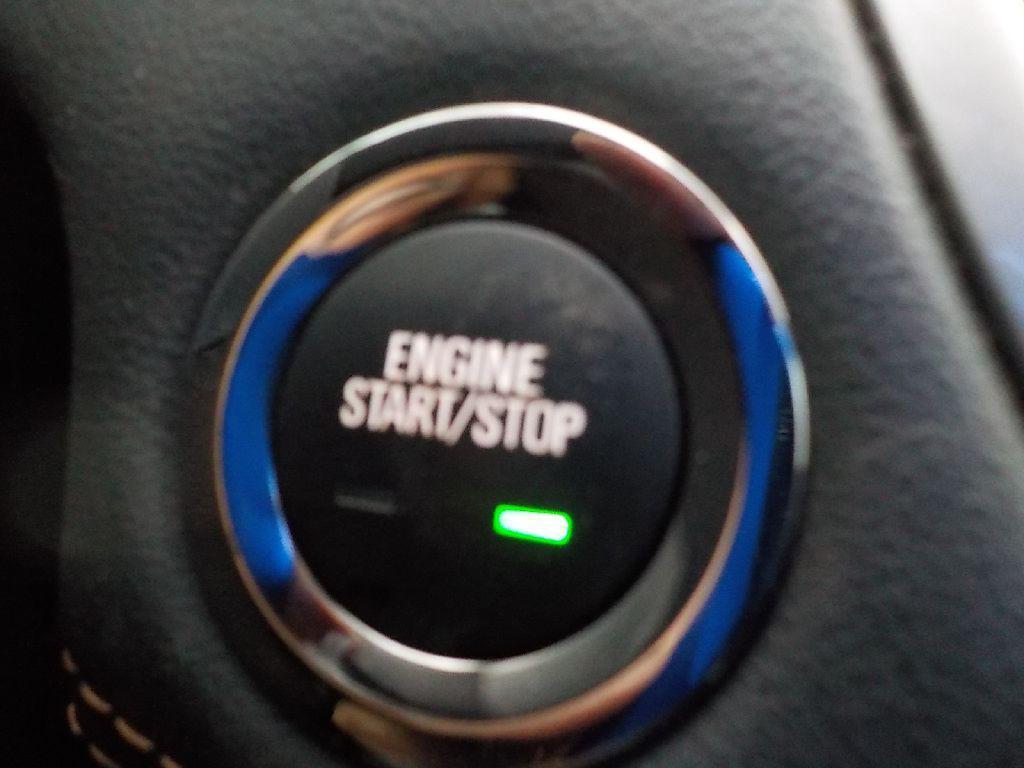 used 2022 Chevrolet Trax car, priced at $10,295