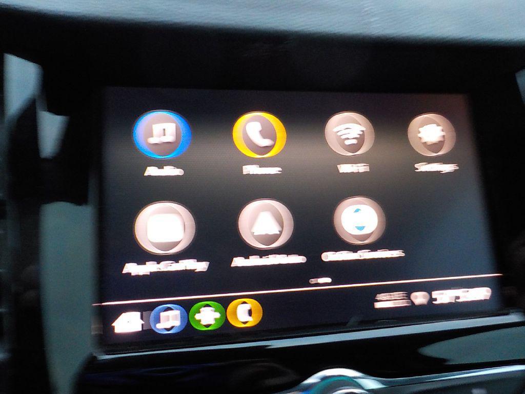 used 2022 Chevrolet Trax car, priced at $10,295