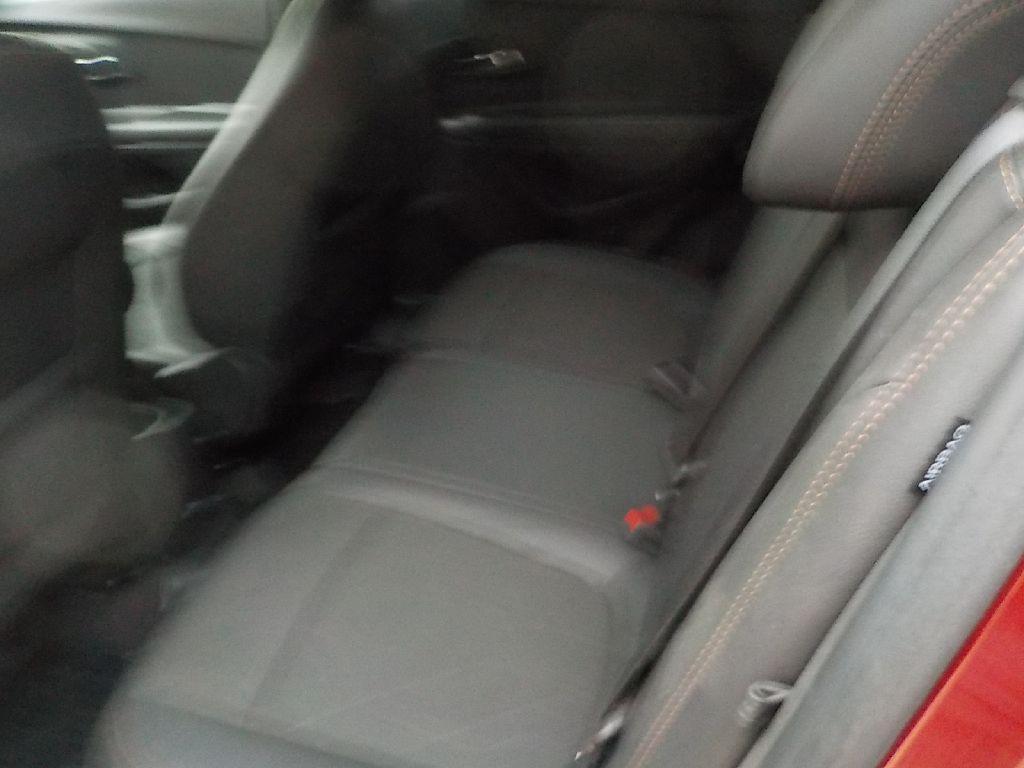 used 2022 Chevrolet Trax car, priced at $10,295