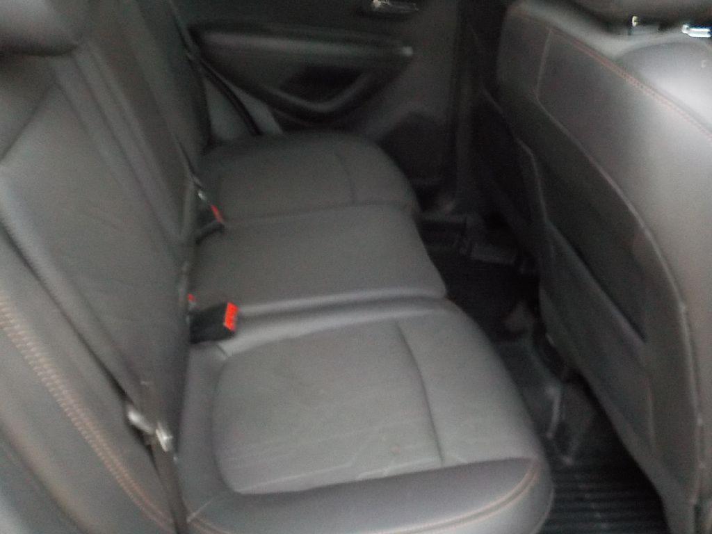 used 2022 Chevrolet Trax car, priced at $10,295