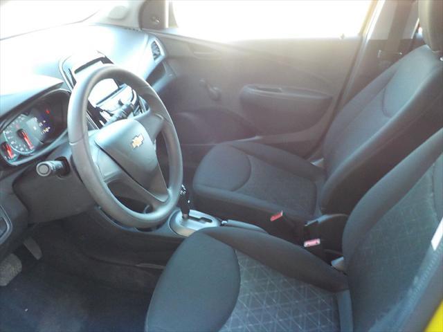 used 2022 Chevrolet Spark car, priced at $7,995
