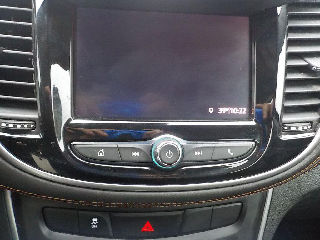 used 2022 Chevrolet Trax car, priced at $9,995