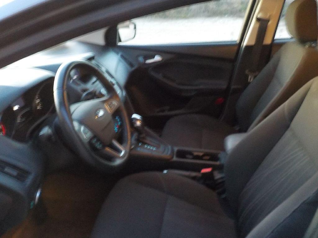 used 2016 Ford Focus car, priced at $6,995