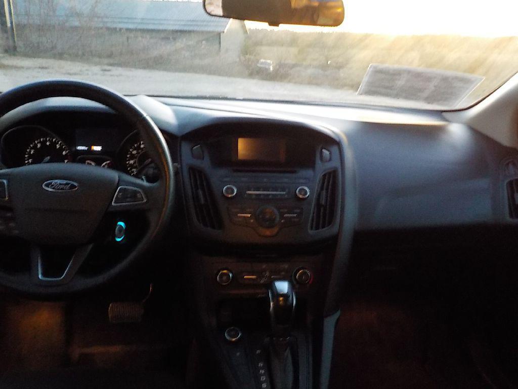 used 2016 Ford Focus car, priced at $6,995