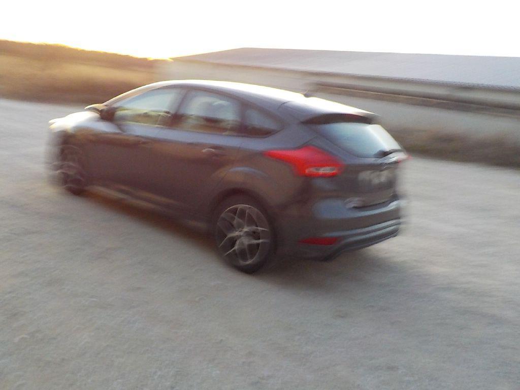 used 2016 Ford Focus car, priced at $6,995