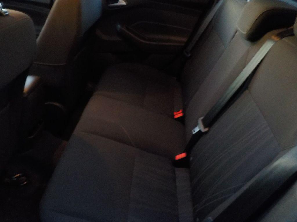 used 2016 Ford Focus car, priced at $6,995