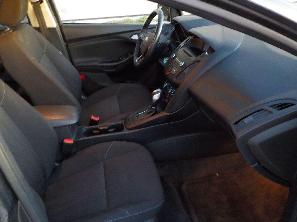 used 2016 Ford Focus car, priced at $6,995