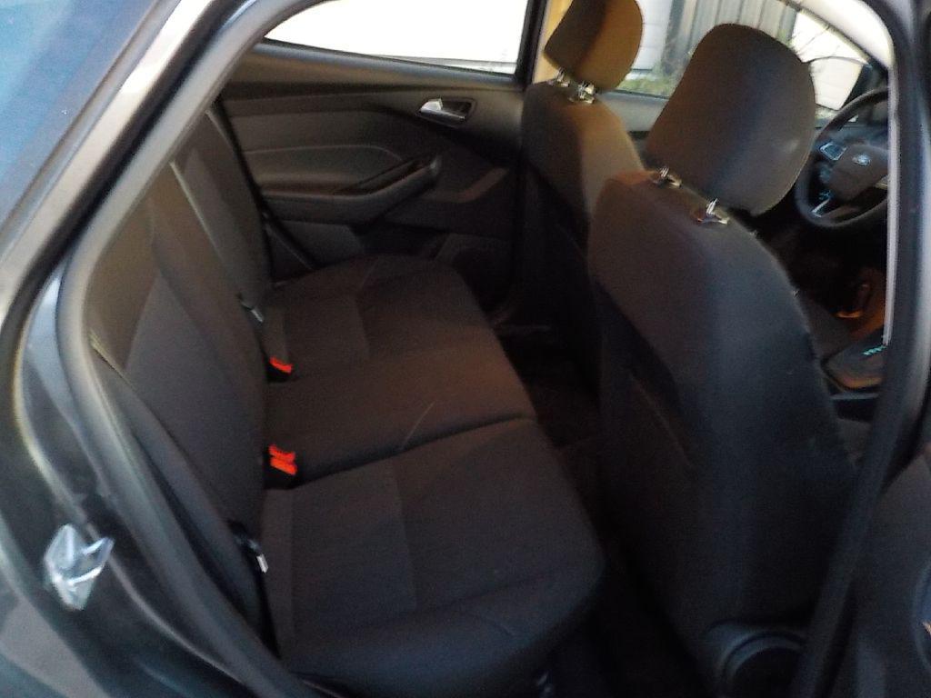 used 2016 Ford Focus car, priced at $6,995