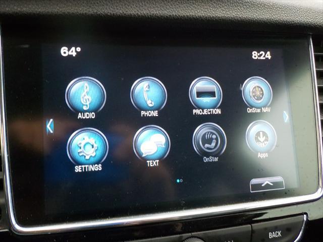 used 2020 Buick Encore car, priced at $11,295