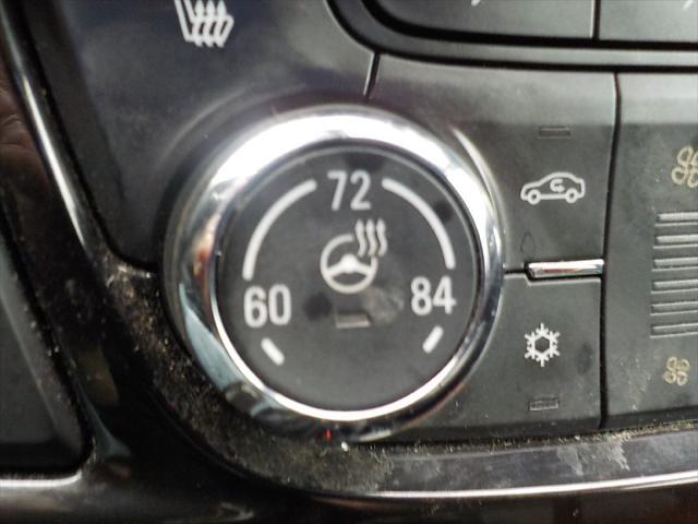 used 2020 Buick Encore car, priced at $11,295