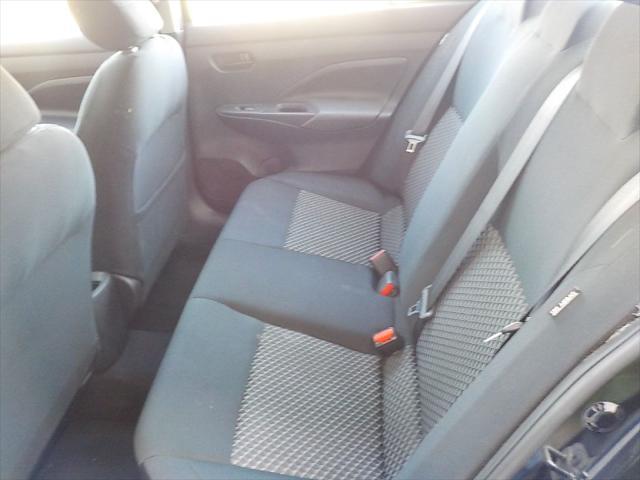 used 2021 Nissan Versa car, priced at $7,995