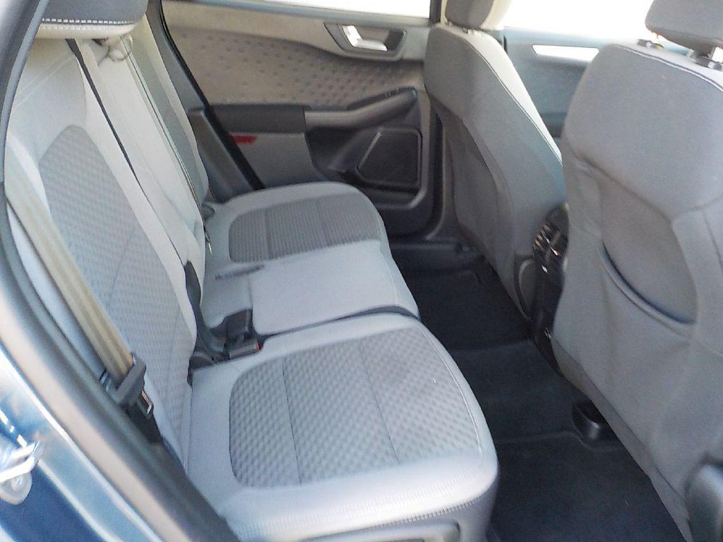used 2020 Ford Escape car, priced at $11,995