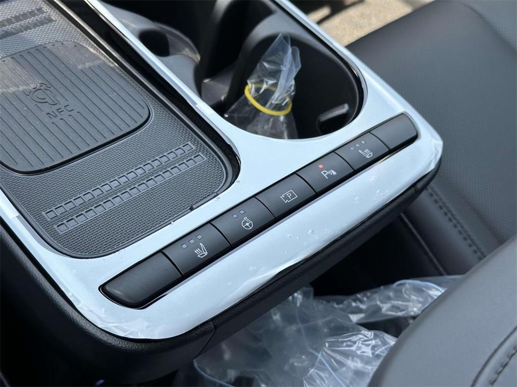 new 2025 Hyundai IONIQ 5 car, priced at $55,295