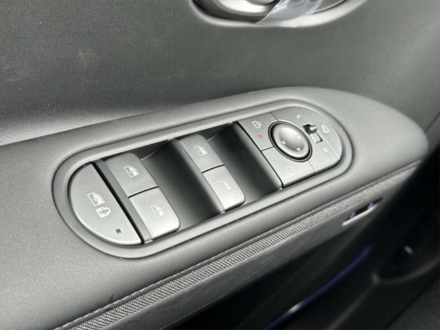 new 2025 Hyundai IONIQ 5 car, priced at $60,795