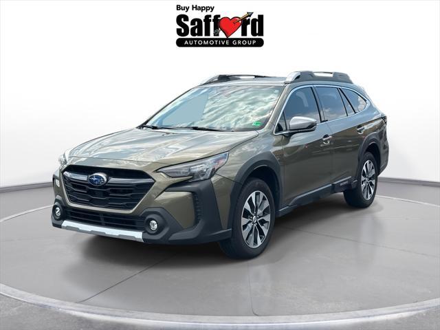 used 2023 Subaru Outback car, priced at $29,988