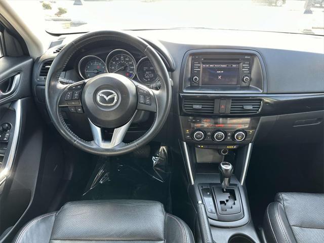 used 2014 Mazda CX-5 car, priced at $12,777