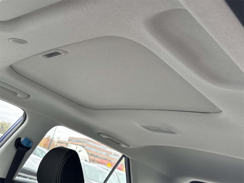 new 2026 Hyundai Venue car, priced at $24,795