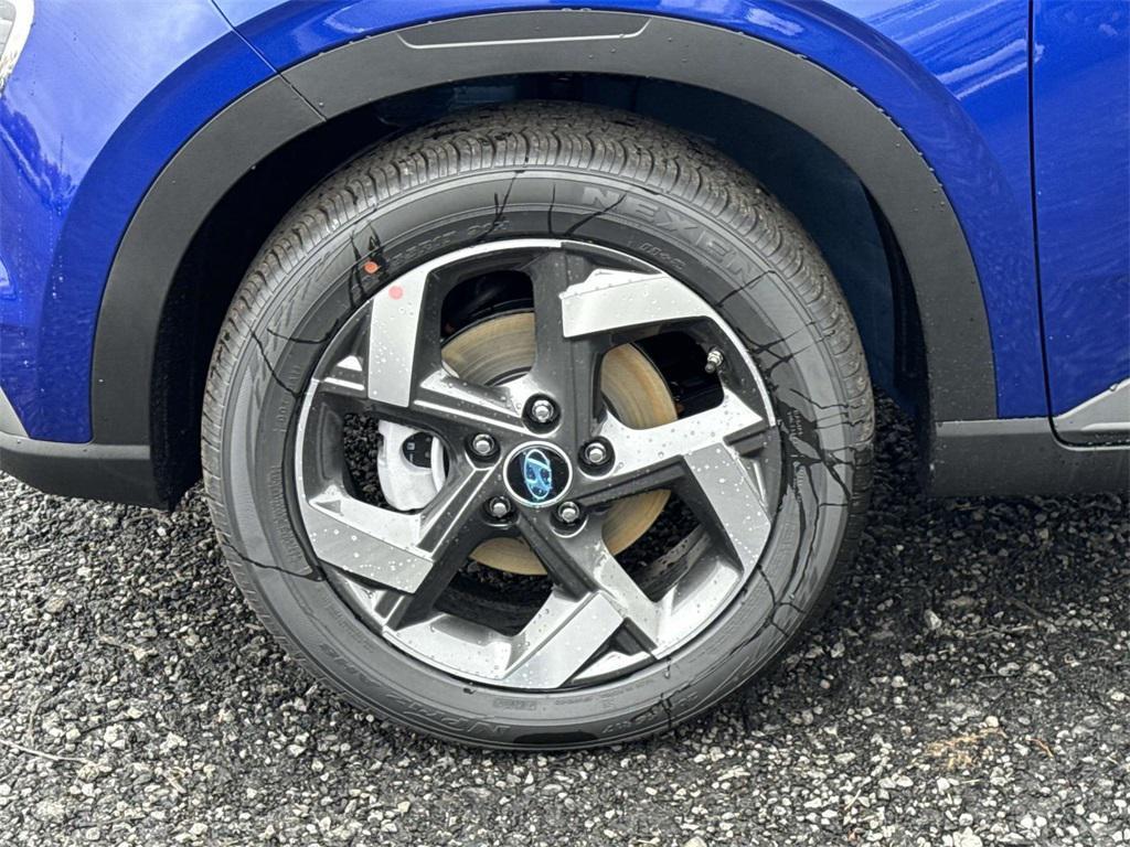 new 2026 Hyundai Venue car, priced at $24,795