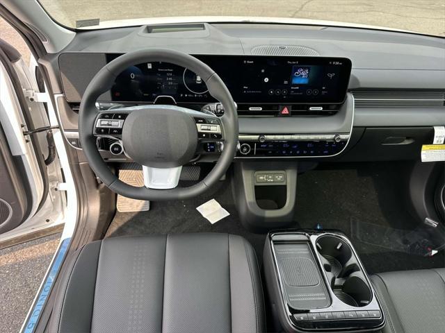 new 2025 Hyundai IONIQ 5 car, priced at $60,070