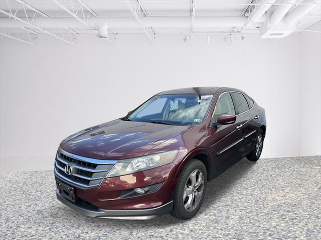 used 2012 Honda Crosstour car, priced at $11,495