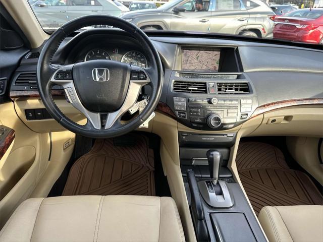 used 2012 Honda Crosstour car, priced at $11,495