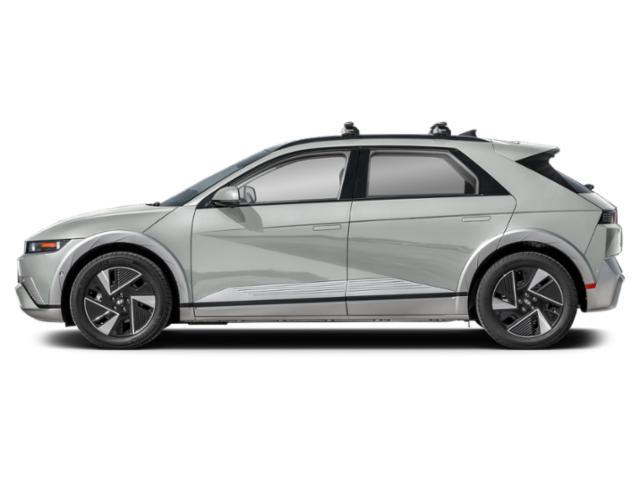 new 2025 Hyundai IONIQ 5 car, priced at $61,525