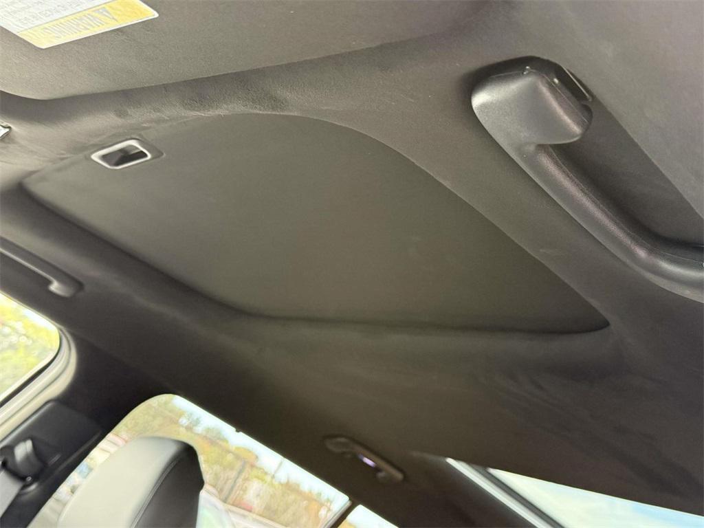 new 2026 Hyundai SANTA FE HEV car, priced at $52,800