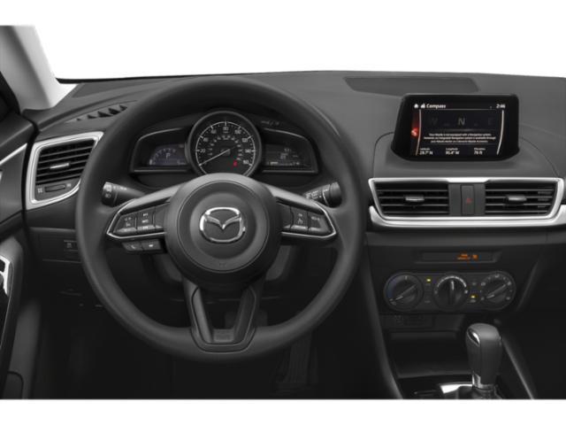 used 2018 Mazda Mazda3 car, priced at $14,995