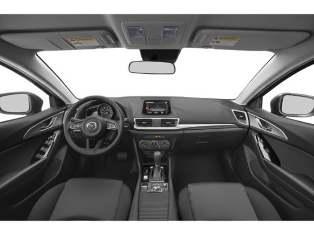 used 2018 Mazda Mazda3 car, priced at $14,995