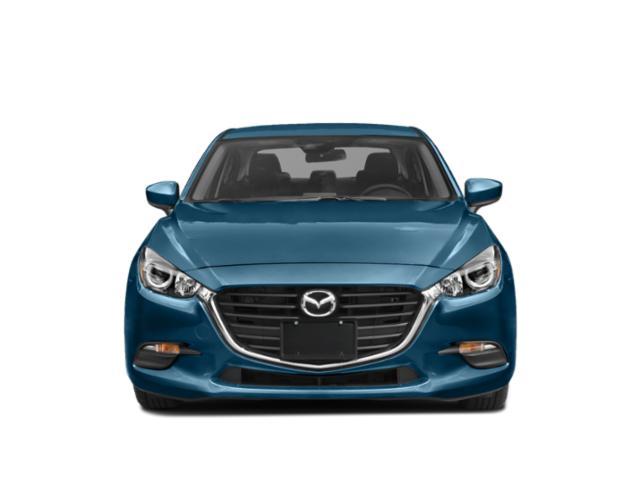 used 2018 Mazda Mazda3 car, priced at $14,995