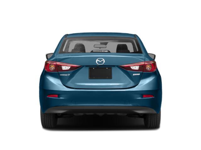 used 2018 Mazda Mazda3 car, priced at $14,995