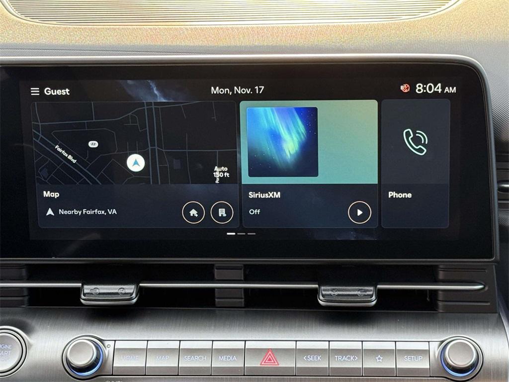 new 2026 Hyundai Kona car, priced at $36,410