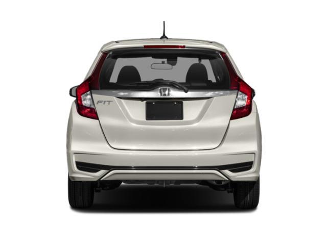 used 2020 Honda Fit car, priced at $22,988