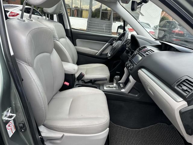used 2014 Subaru Forester car, priced at $14,777