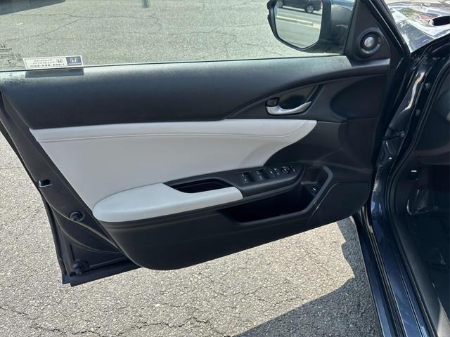 used 2020 Honda Insight car, priced at $21,988