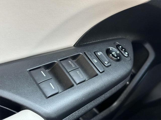 used 2020 Honda Insight car, priced at $21,988