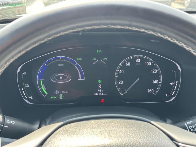 used 2020 Honda Insight car, priced at $21,988