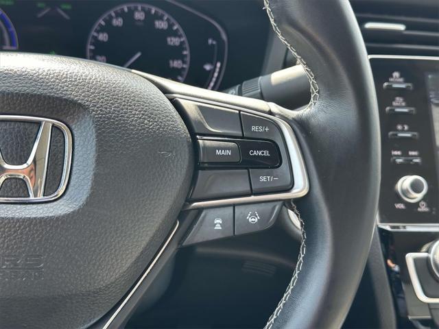 used 2020 Honda Insight car, priced at $21,988