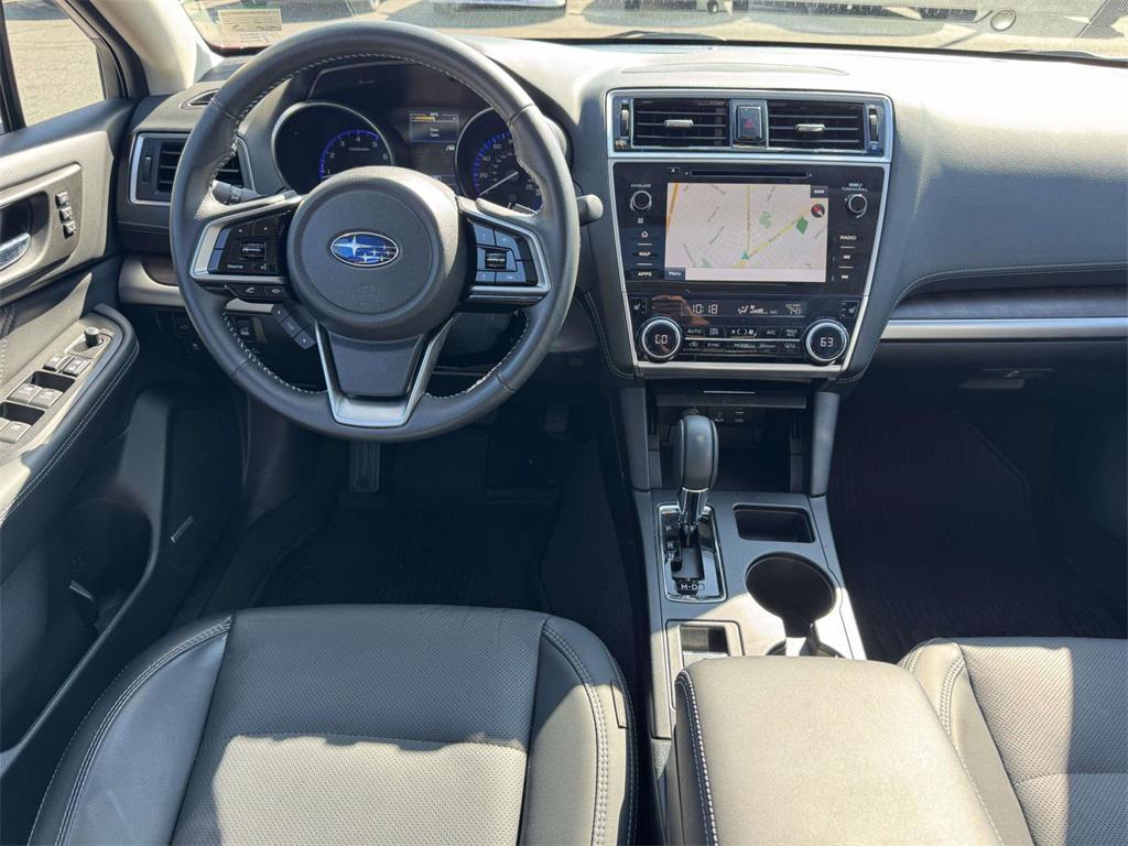used 2018 Subaru Outback car, priced at $22,777