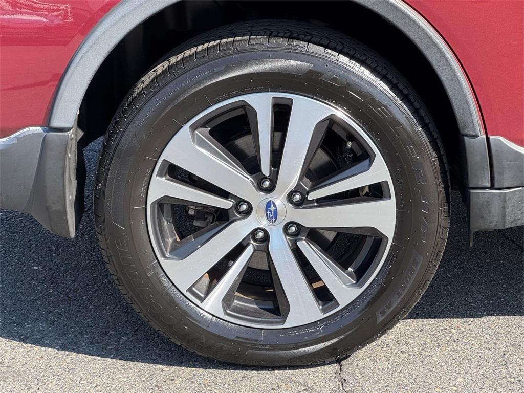 used 2018 Subaru Outback car, priced at $22,777