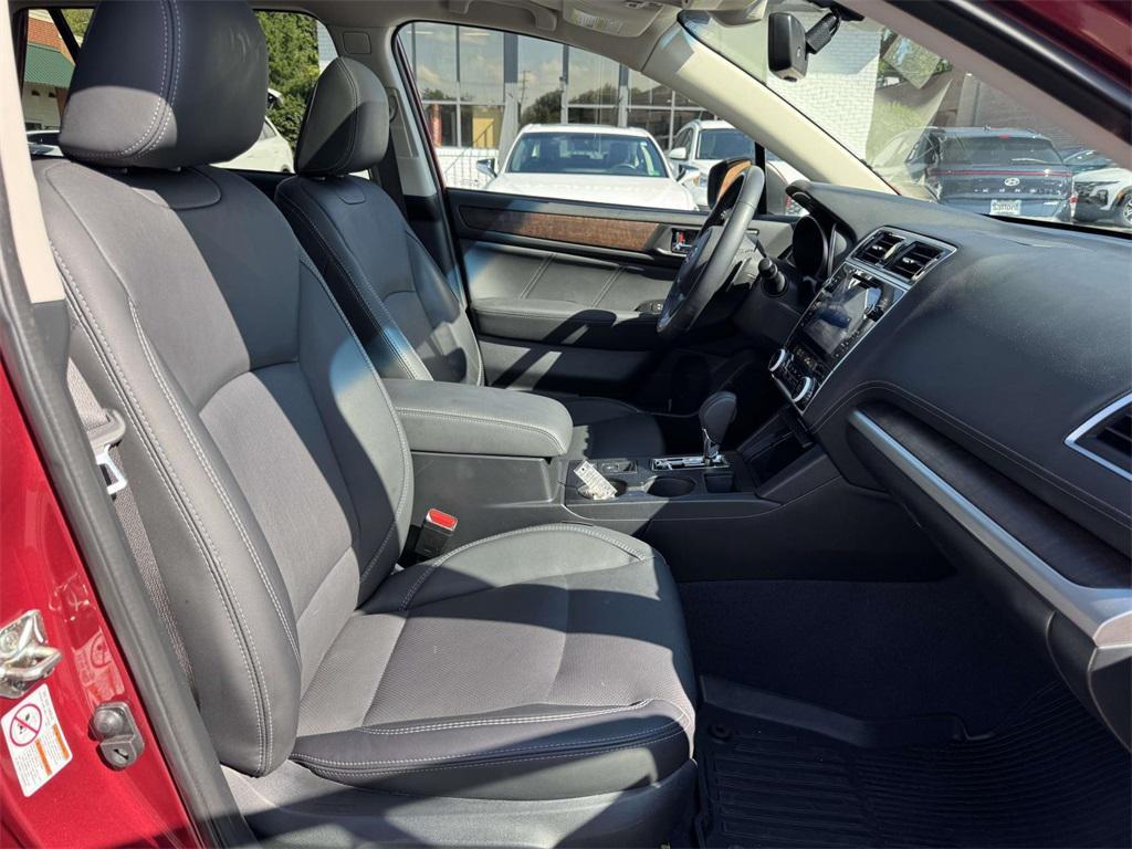 used 2018 Subaru Outback car, priced at $22,777