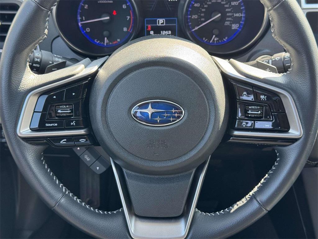 used 2018 Subaru Outback car, priced at $22,777